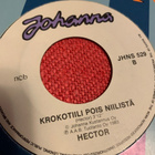 HECTOR: Kainot pojat * Krokotiili pois Niilistä - pikkukuva 2