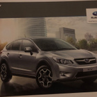 Myyntiesite - Subaru XV - 2012 - pikkukuva 1