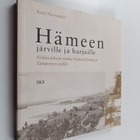 Emil Nervander : Hämeen järville ja harjuille : neljän pä... - pikkukuva 1