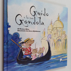 Renee Riva : Guido e la sua gondola - pikkukuva 1