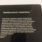 Stanislav Lem: Kyberias - pikkukuva 3