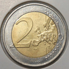 Saksa. Hessen. 2€ 2015 D. - pikkukuva 2
