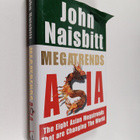 John Naisbitt : Megatrends Asia : the eight Asian megatre... - pikkukuva 1