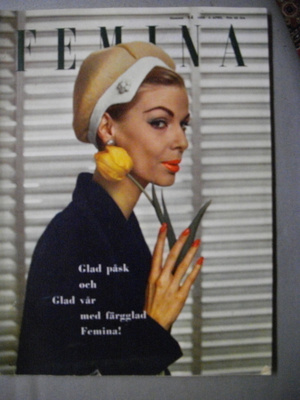 Femina Nro 14/1958 (16.3)