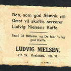 Wanha - Nelkku - Biisoni - 1900-luvun alku - pikkukuva 2