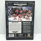 WH40K - Imperial Knights Codex (8th Edition, 2018) - pikkukuva 2