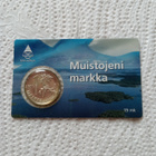 Muistojeni markka - pikkukuva 1