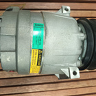 Opel Omega B ilmastointikompressori Delphi 5322 - pikkukuva 1
