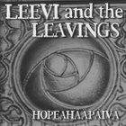 LEEVI AND THE LEAVINGS:HOPEAHÄÄPÄIVÄ CD - pikkukuva 1