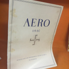 Aero 1940 - Ilmapuolustusjoukoissa kaatuneiden muistoksi - pikkukuva 2
