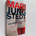 Mari Jungstedt : Den mörka ängeln - pikkukuva 1