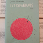 Janne Huttunen - Isyyspakkaus (sid.) - pikkukuva 1