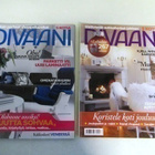 DIVAANI-lehtiä. 1,50€ kpl - pikkukuva 5