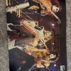 Metallica/ Kiss juliste - pikkukuva 2