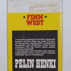 Finnwest 6/1982 : Pelin henki - pikkukuva 2