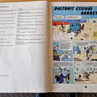 Lucky Luke Daltonit etsivät aarretta 1 painos - pikkukuva 4