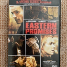 Eastern promises DVD - pikkukuva 1