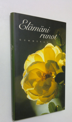 Elämäni runot