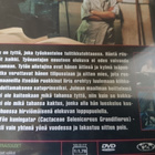 Kaurismäki : Tulitikkutehtaan Tyttö - DVD - pikkukuva 3