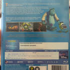 Monsterit yliopisto (2013) disney pixar - pikkukuva 2