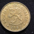10 penniä 1964 - pikkukuva 1
