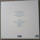 Kaupungin Valot - Huomiseen LP - pikkukuva 2