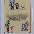A. A. Milne : Kuninkaan aamiainen : A A Milnen kauneimpia... - pikkukuva 2