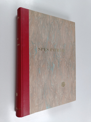 Spes patriae MCMLXVII - 1967