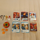 Lego Ninjago Fang-Suei -minifiguuri - pikkukuva 1