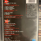 RAGE AGAINST THE MACHINE - Rage Against The Machine DVD - pikkukuva 2