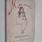 Bertha Holst : Muru - pikkukuva 1