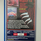 Freddyn painajaiset 6 - Hyytävät unet *VHS* - pikkukuva 2