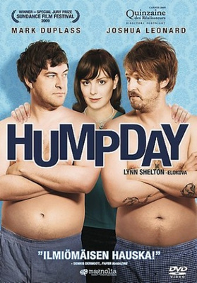 Humpday (DVD)
