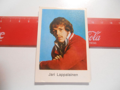 K14 Panda POP 100# Jari Lappalainen / Ovi auki on