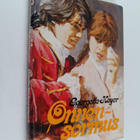 Georgette Heyer : Onnensormus - pikkukuva 1