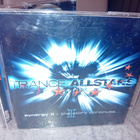 2CD Trance Allstars ( SIS POSTIKULU ) - pikkukuva 1
