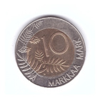 Suomi 10 Markkaa 1993 - pikkukuva 1