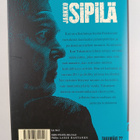 Jarkko Sipilä : Kahdesti tapettu - pikkukuva 2