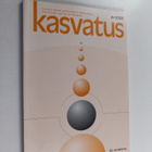 Kasvatus 4/2009 : Suomen kasvatustieteellinen aikakauskirja - pikkukuva 1