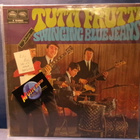 SWINGING BLUE JEANS - TUTTI FRUTTI EX-/EX- UK -67 REISSUE LP - pikkukuva 1