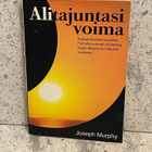 Joseph Murphy - Alitajuntasi Voima - pikkukuva 1
