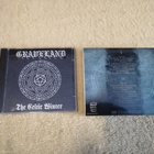GRAVELAND - Celtic Winter CD - pikkukuva 4