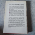 Haltian harteilla Kullervo Kemppinen - pikkukuva 3