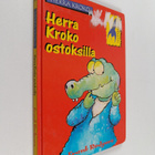 Frank Rodgers : Herra Kroko ostoksilla - pikkukuva 1