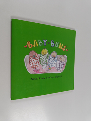 Noora Pyyry : Baby-buns