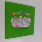Noora Pyyry : Baby-buns - pikkukuva 1