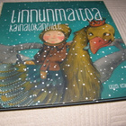 Venho - Nygård Linnunmaitoa kainalokanoille - pikkukuva 1