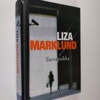 Liza Marklund : Turvapaikka - pikkukuva 1