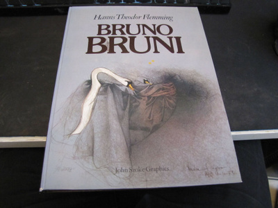 Flemming, Hans Theodor - Bruno Bruni