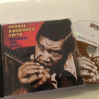 George Harmonica Smith. Blowing the blues CD - pikkukuva 1